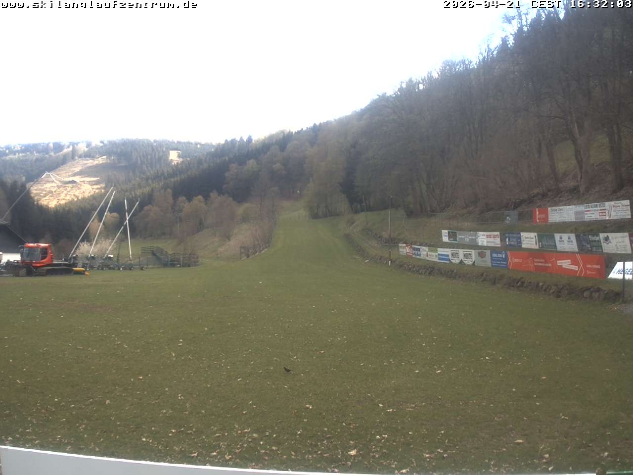 Archiv Foto Webcam Schmallenberg: Rothaar Arena