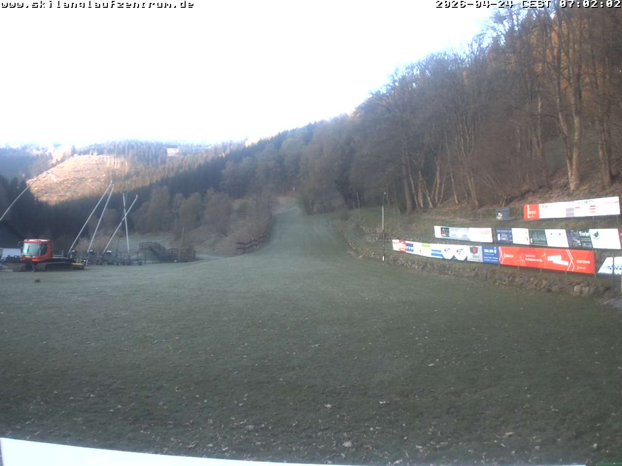 Archiv Foto Webcam Schmallenberg: Rothaar Arena