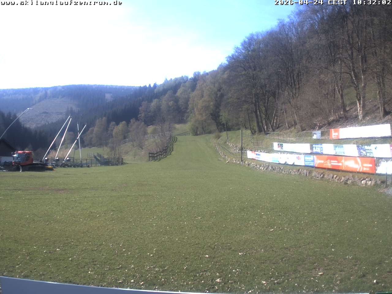 Archiv Foto Webcam Schmallenberg: Rothaar Arena