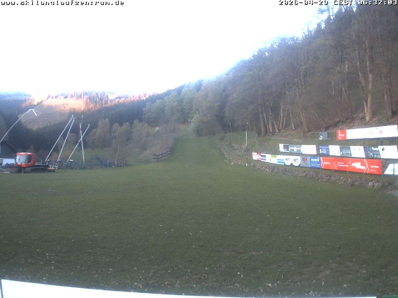 Archiv Foto Webcam Schmallenberg: Rothaar Arena