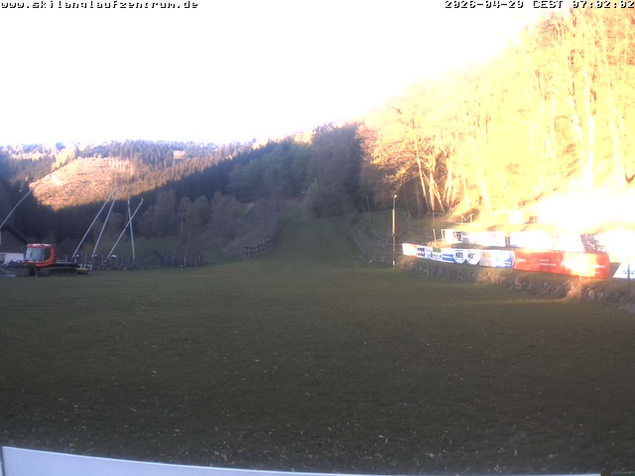 Archiv Foto Webcam Schmallenberg: Rothaar Arena