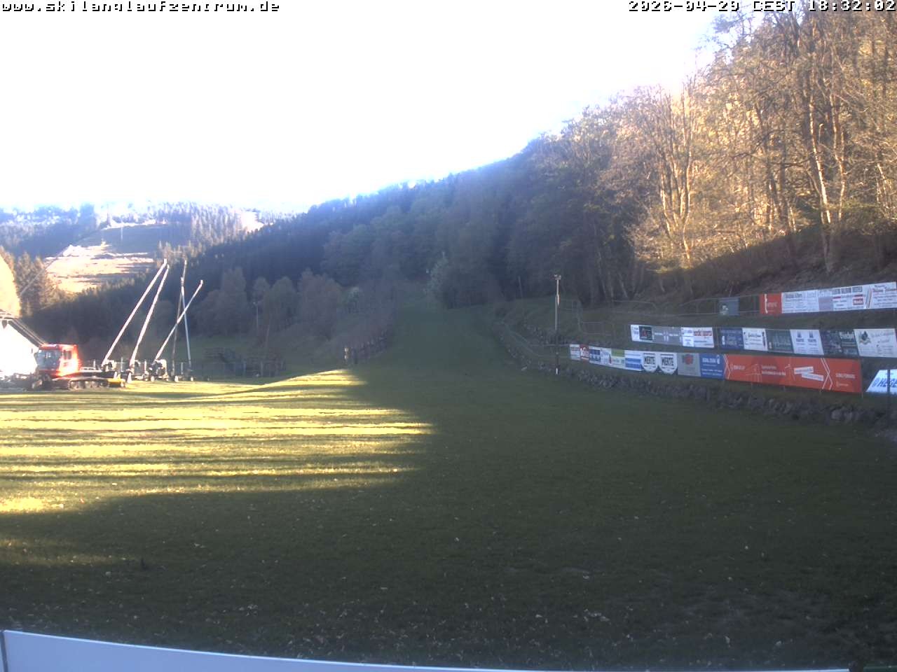 Archiv Foto Webcam Schmallenberg: Rothaar Arena