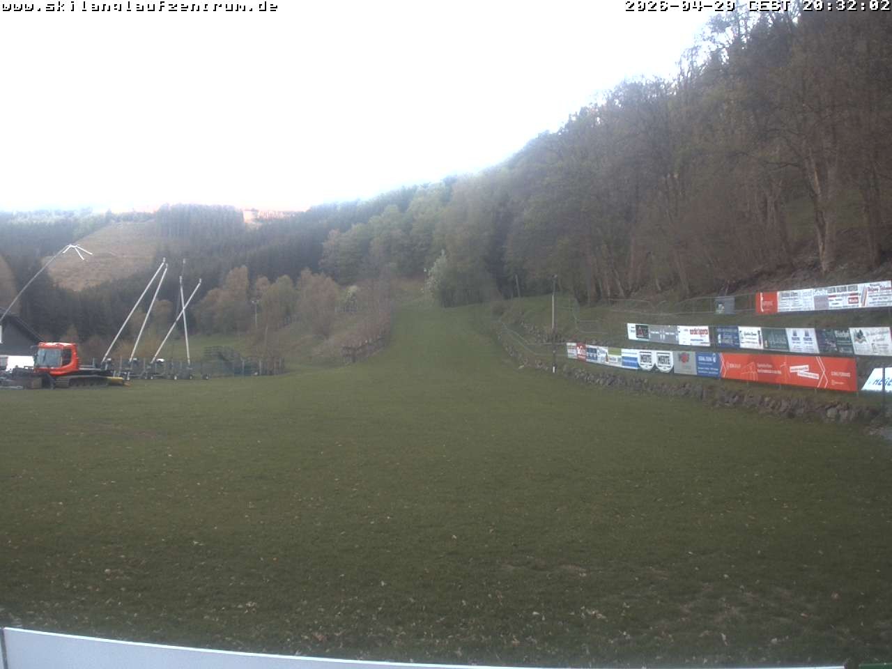 Archiv Foto Webcam Schmallenberg: Rothaar Arena