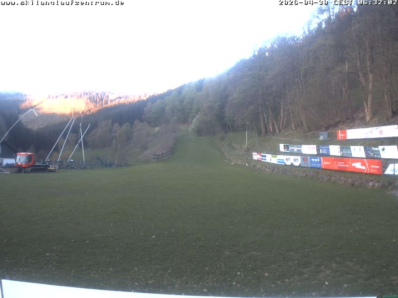 Archiv Foto Webcam Schmallenberg: Rothaar Arena
