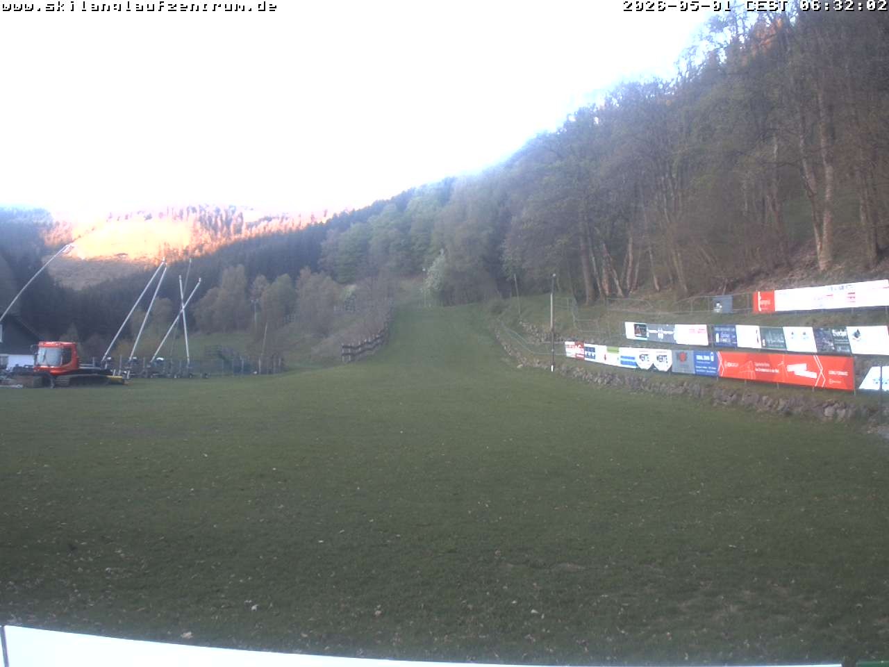 Archiv Foto Webcam Schmallenberg: Rothaar Arena