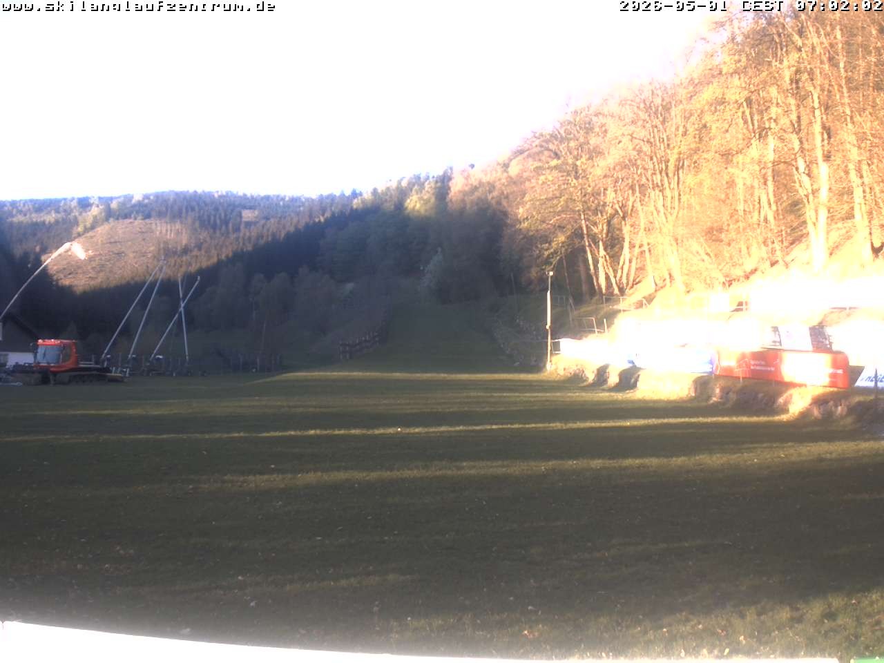 Archiv Foto Webcam Schmallenberg: Rothaar Arena