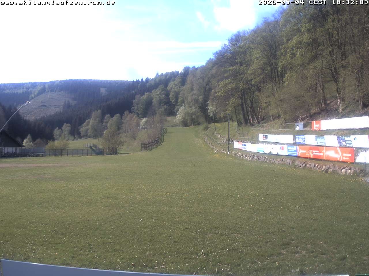 Archiv Foto Webcam Schmallenberg: Rothaar Arena