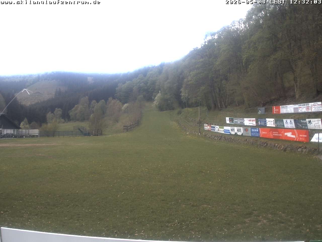 Archiv Foto Webcam Schmallenberg: Rothaar Arena