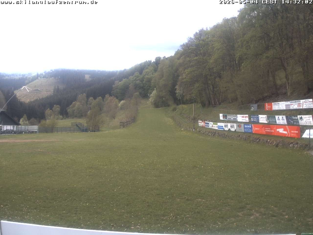 Archiv Foto Webcam Schmallenberg: Rothaar Arena