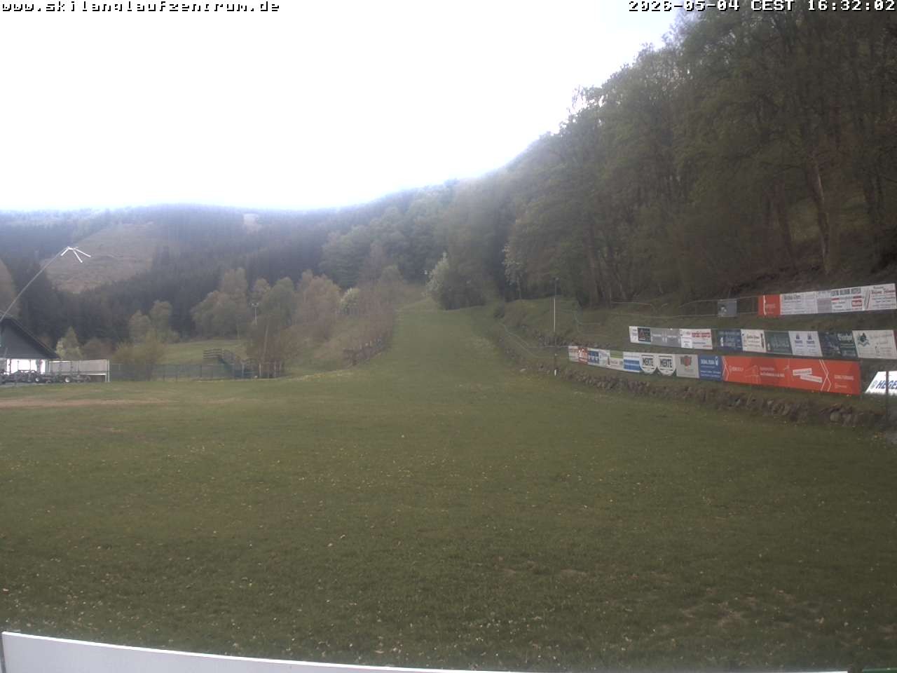 Archiv Foto Webcam Schmallenberg: Rothaar Arena