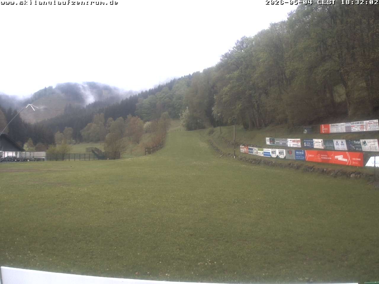 Archiv Foto Webcam Schmallenberg: Rothaar Arena