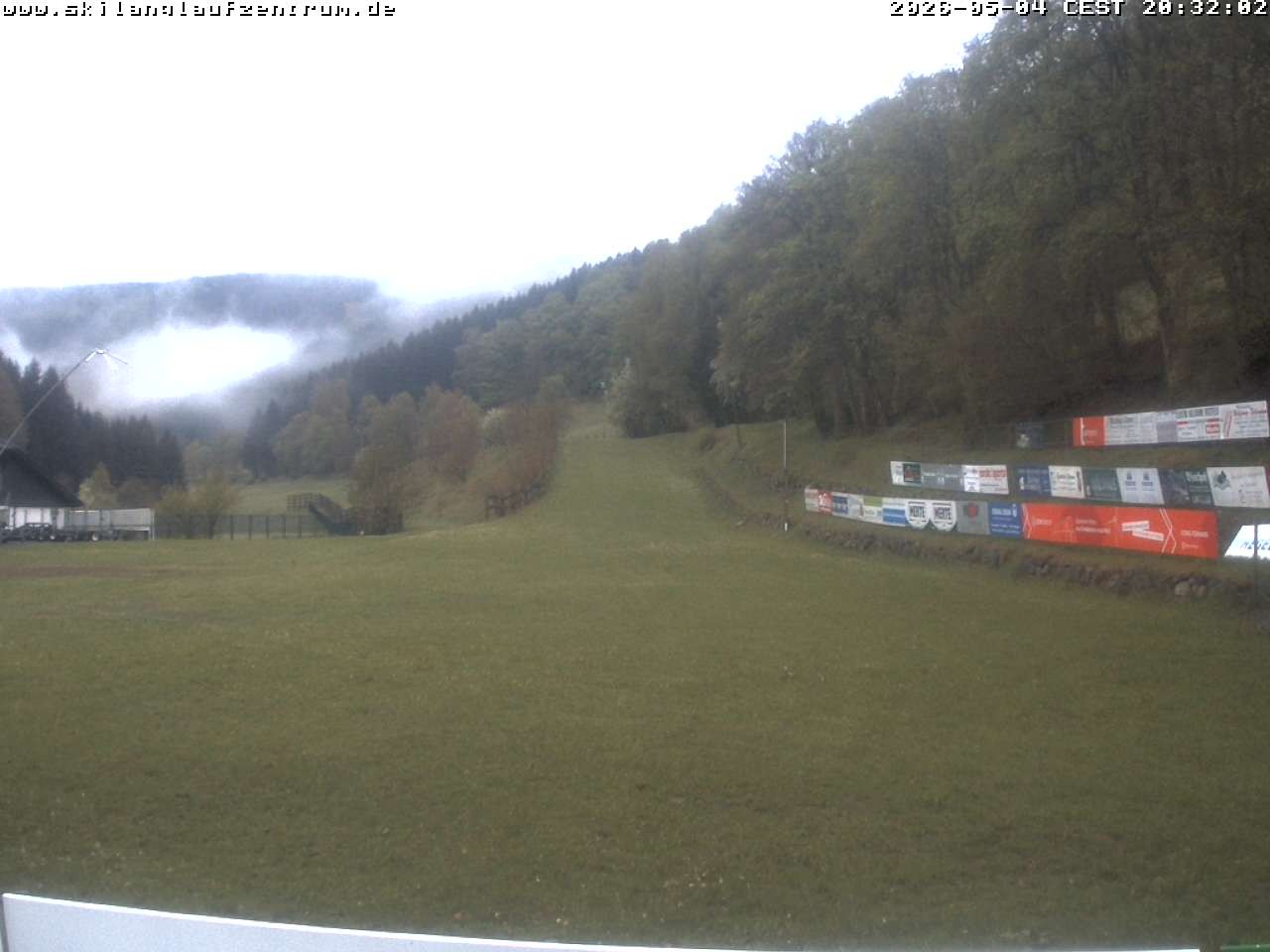 Archiv Foto Webcam Schmallenberg: Rothaar Arena