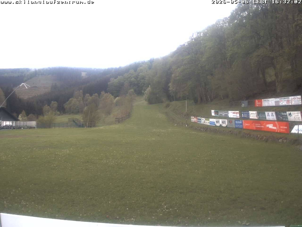 Archiv Foto Webcam Schmallenberg: Rothaar Arena