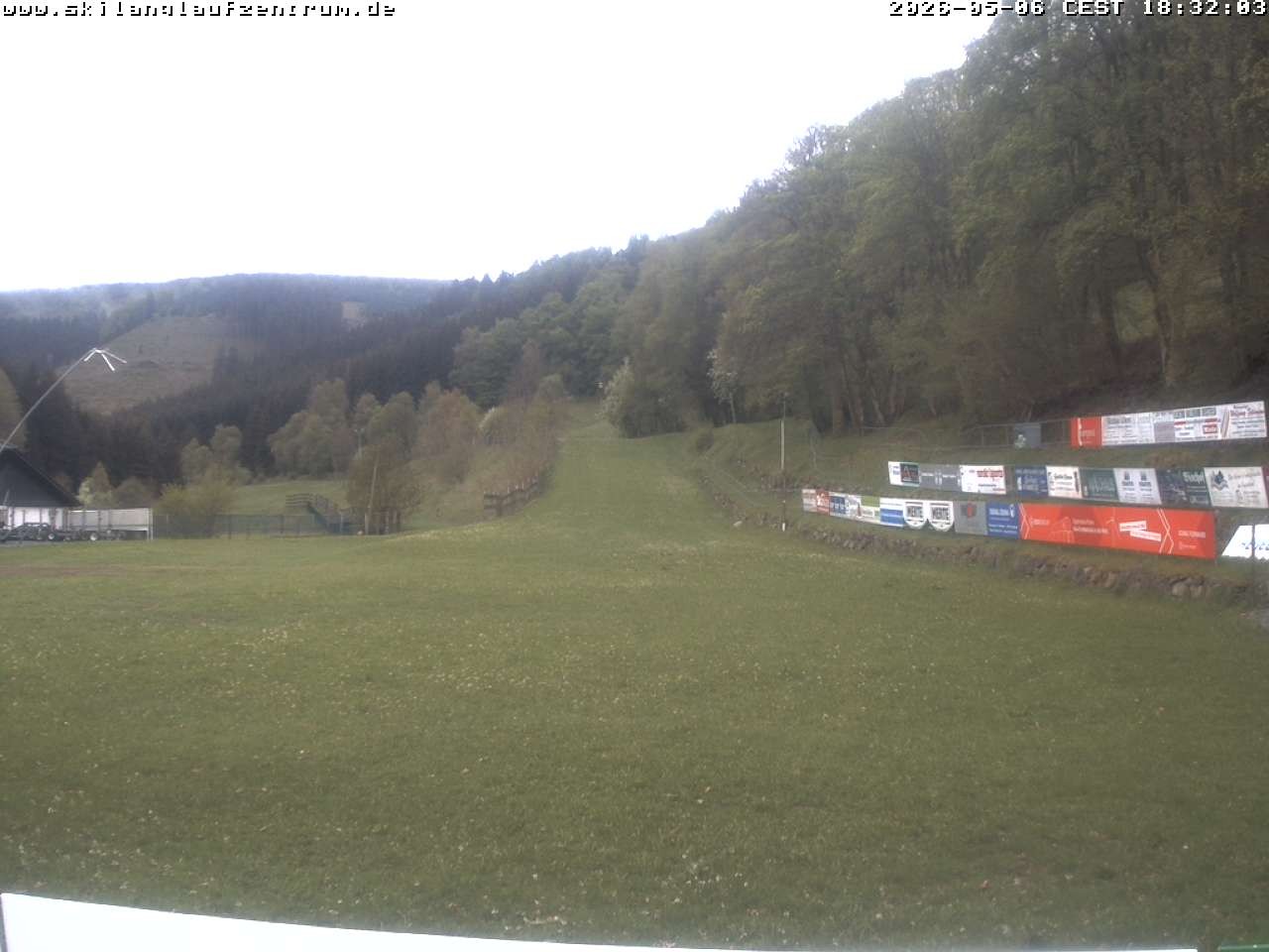Archiv Foto Webcam Schmallenberg: Rothaar Arena