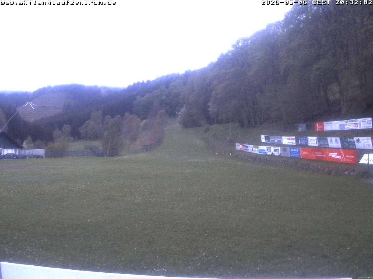 Archiv Foto Webcam Schmallenberg: Rothaar Arena