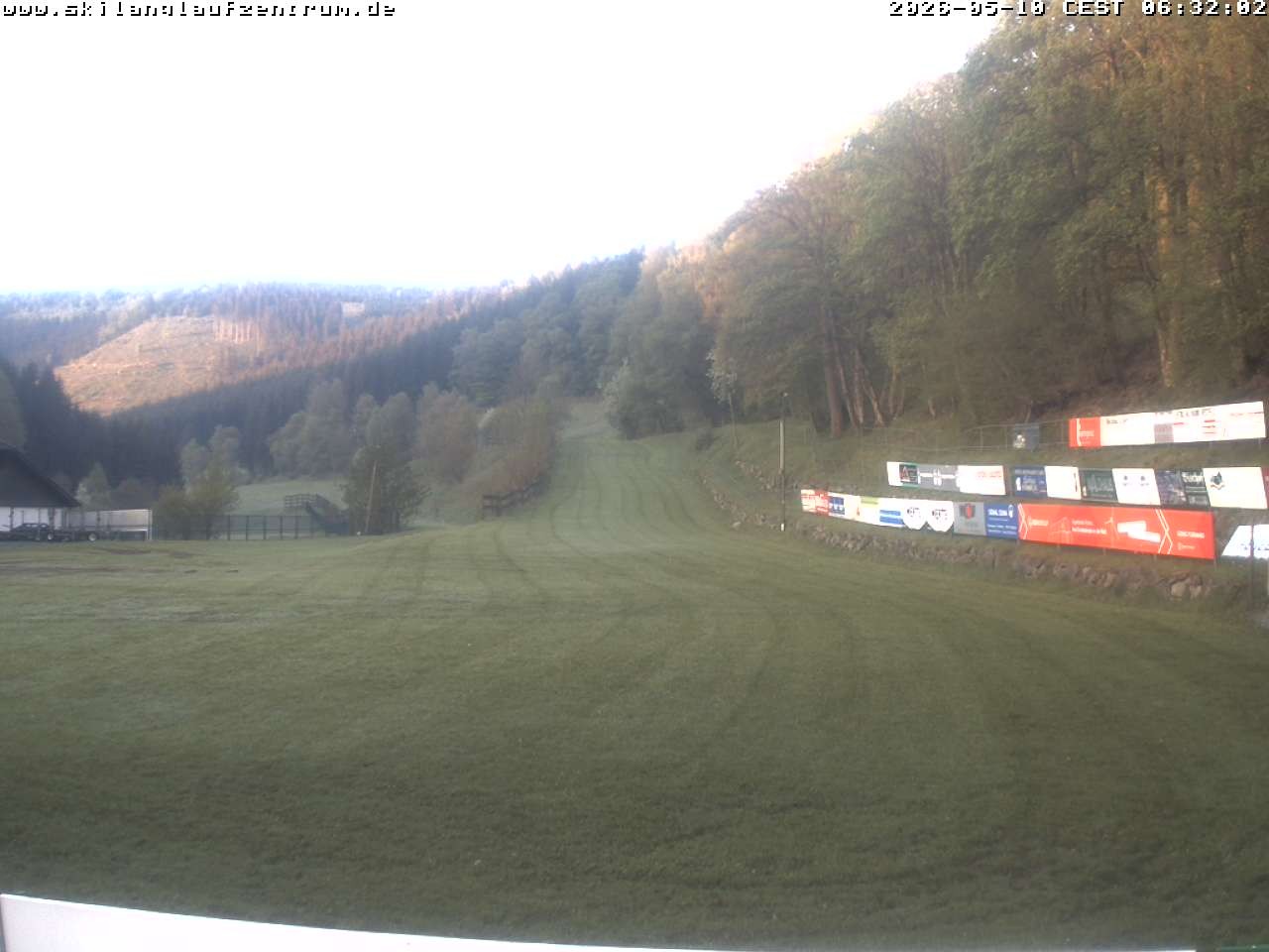 Archiv Foto Webcam Schmallenberg: Rothaar Arena