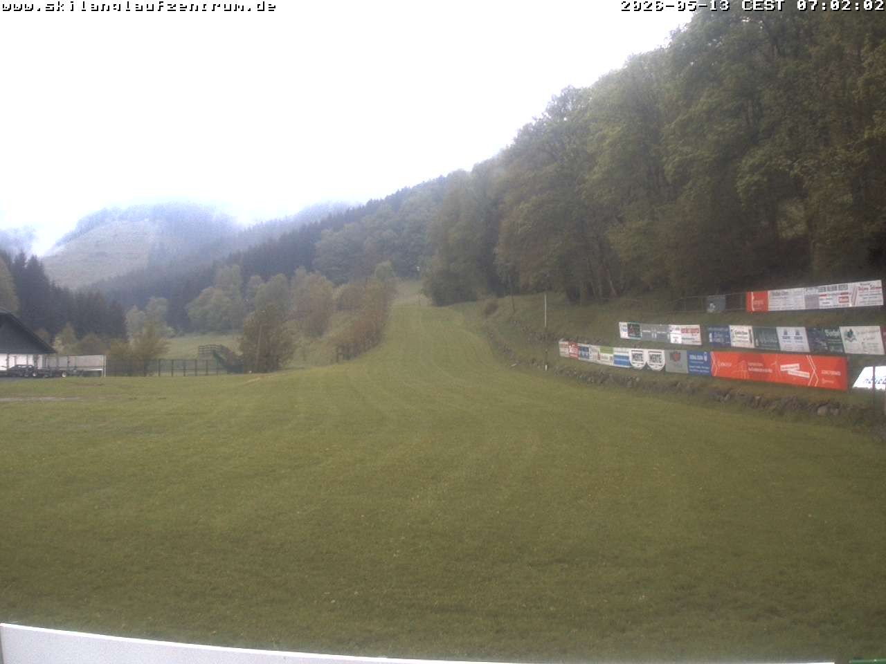 Archiv Foto Webcam Schmallenberg: Rothaar Arena