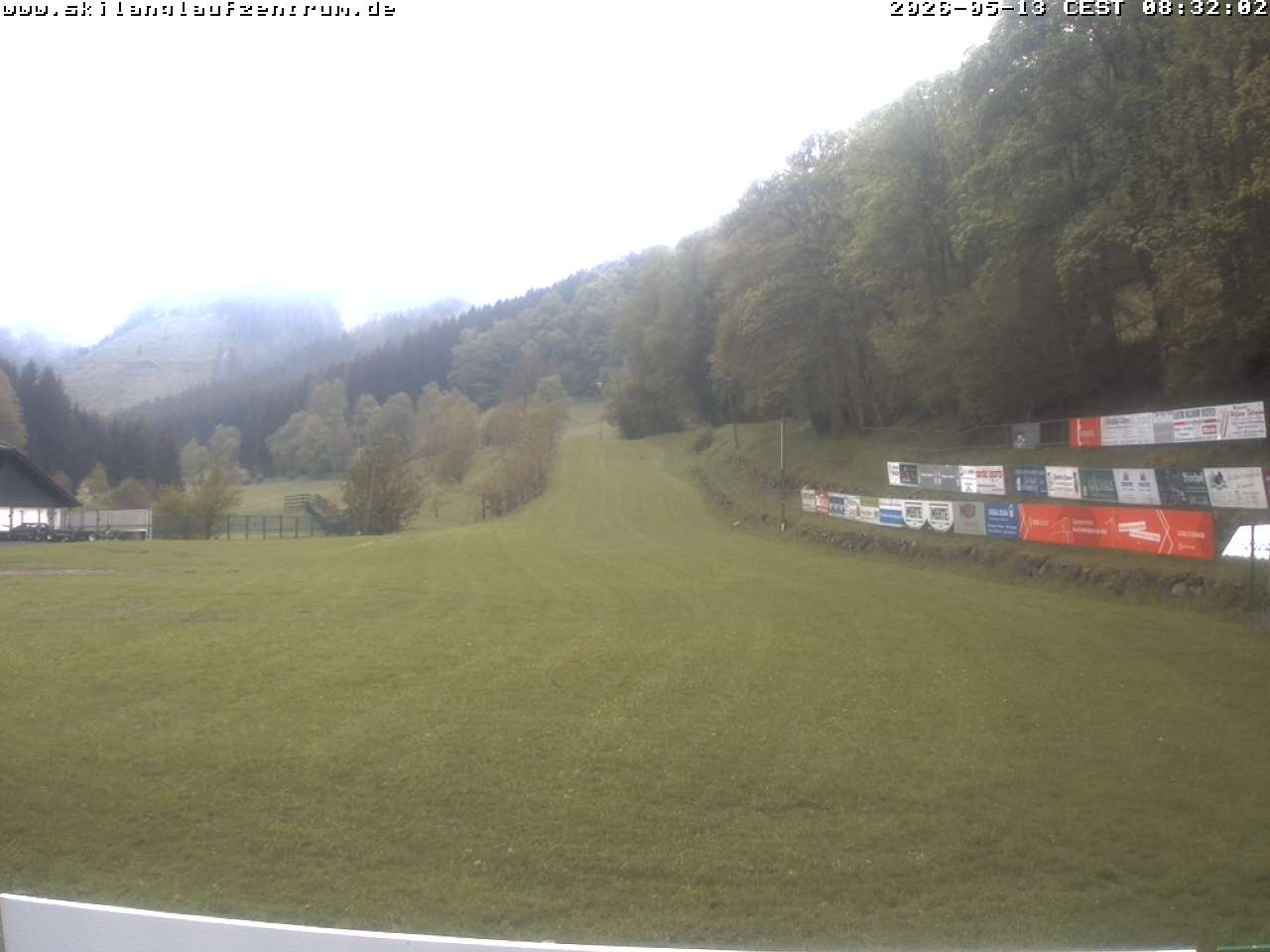 Archiv Foto Webcam Schmallenberg: Rothaar Arena