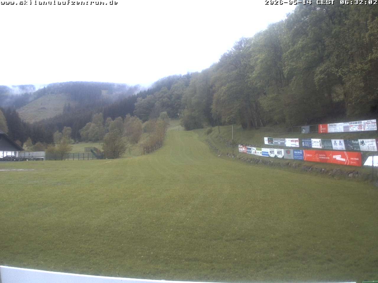 Archiv Foto Webcam Schmallenberg: Rothaar Arena