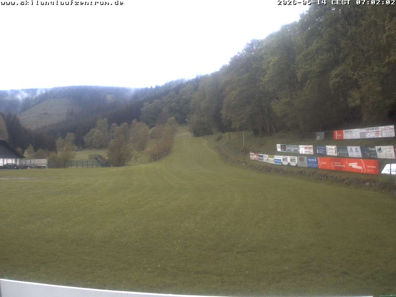 Archiv Foto Webcam Schmallenberg: Rothaar Arena