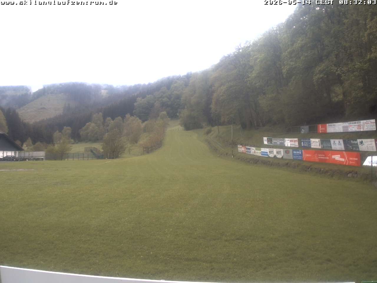 Archiv Foto Webcam Schmallenberg: Rothaar Arena