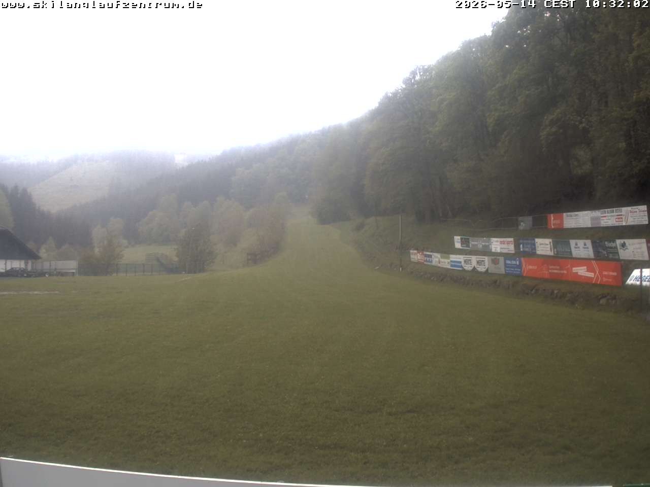 Archiv Foto Webcam Schmallenberg: Rothaar Arena