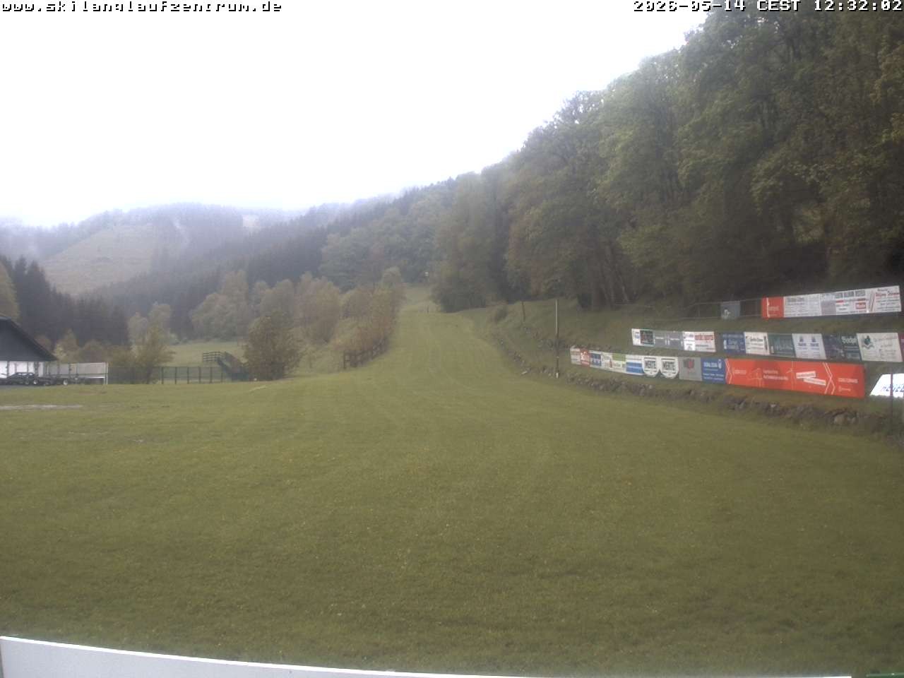Archiv Foto Webcam Schmallenberg: Rothaar Arena