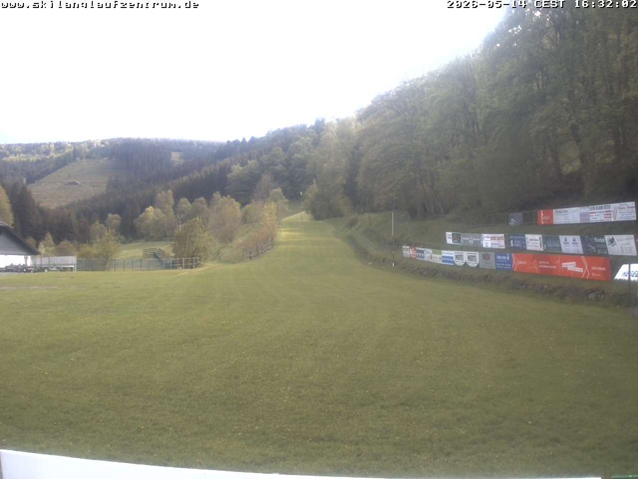 Archiv Foto Webcam Schmallenberg: Rothaar Arena