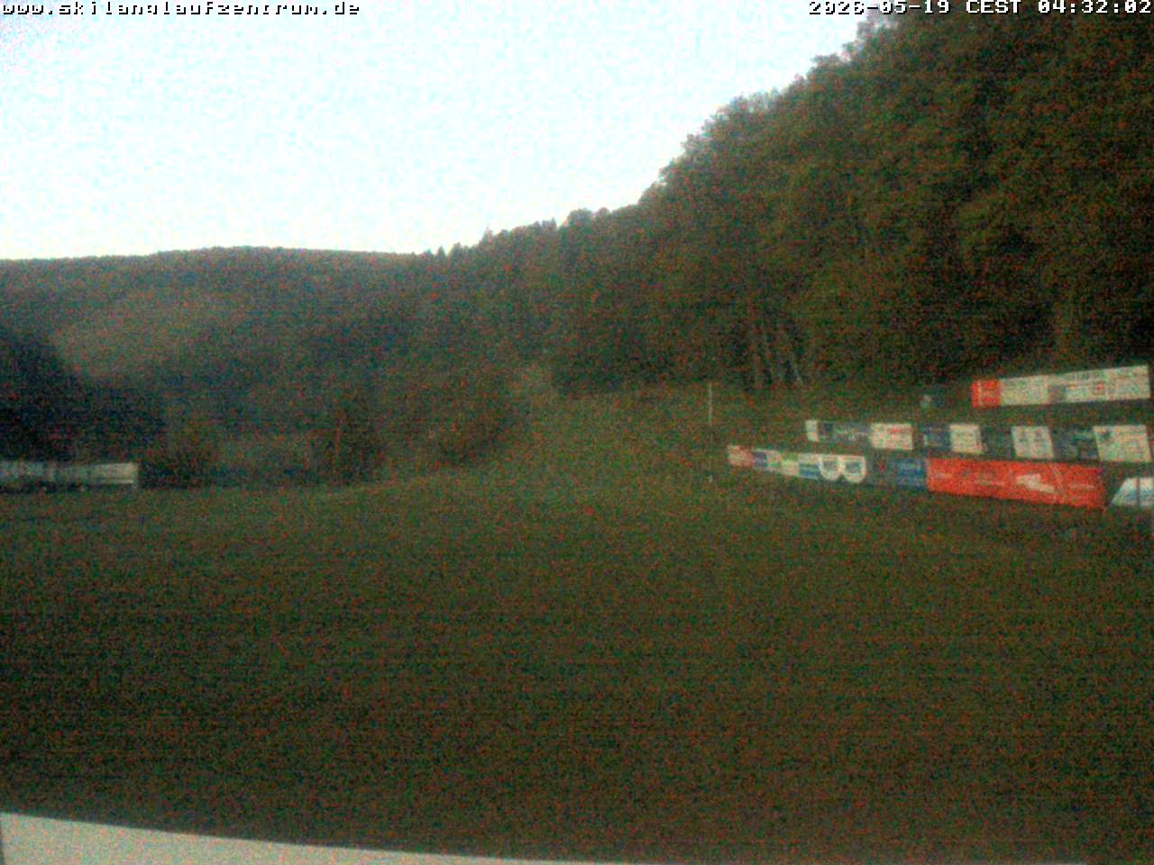 Archiv Foto Webcam Schmallenberg: Rothaar Arena