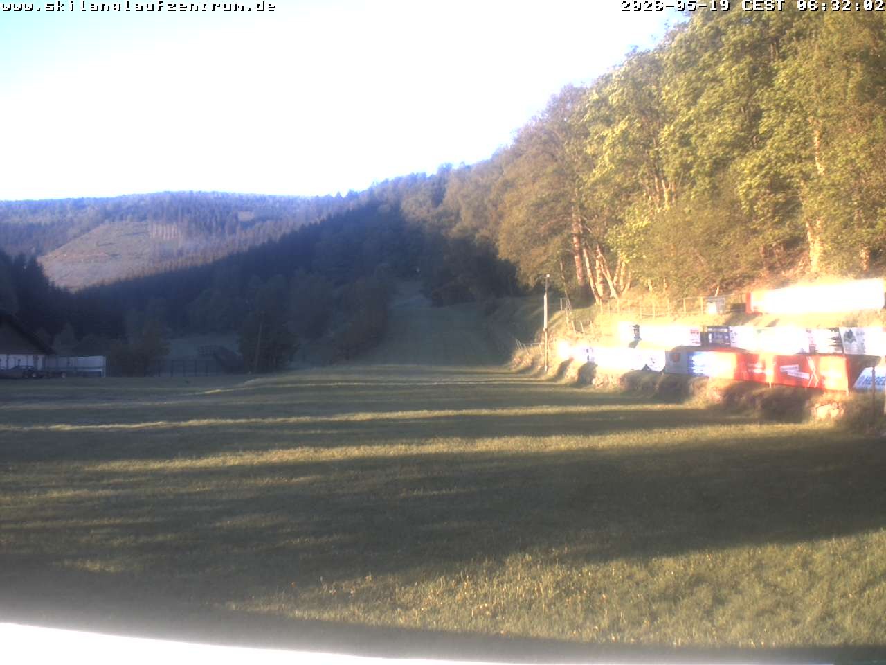 Archiv Foto Webcam Schmallenberg: Rothaar Arena