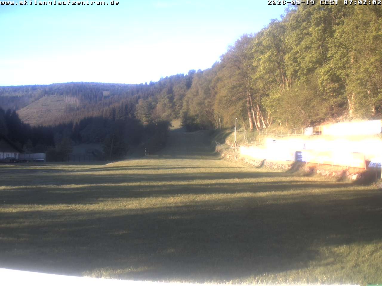 Archiv Foto Webcam Schmallenberg: Rothaar Arena