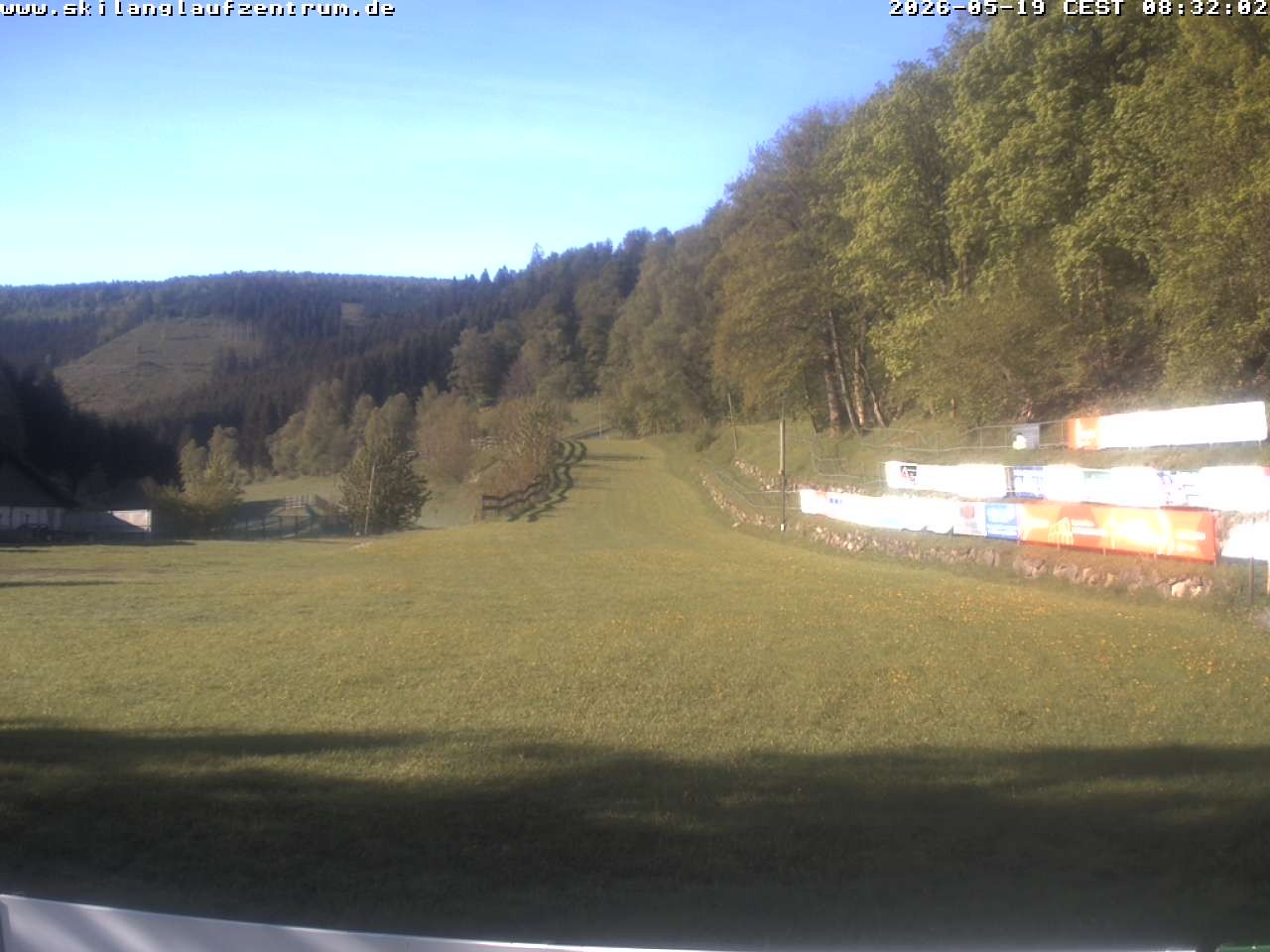 Archiv Foto Webcam Schmallenberg: Rothaar Arena