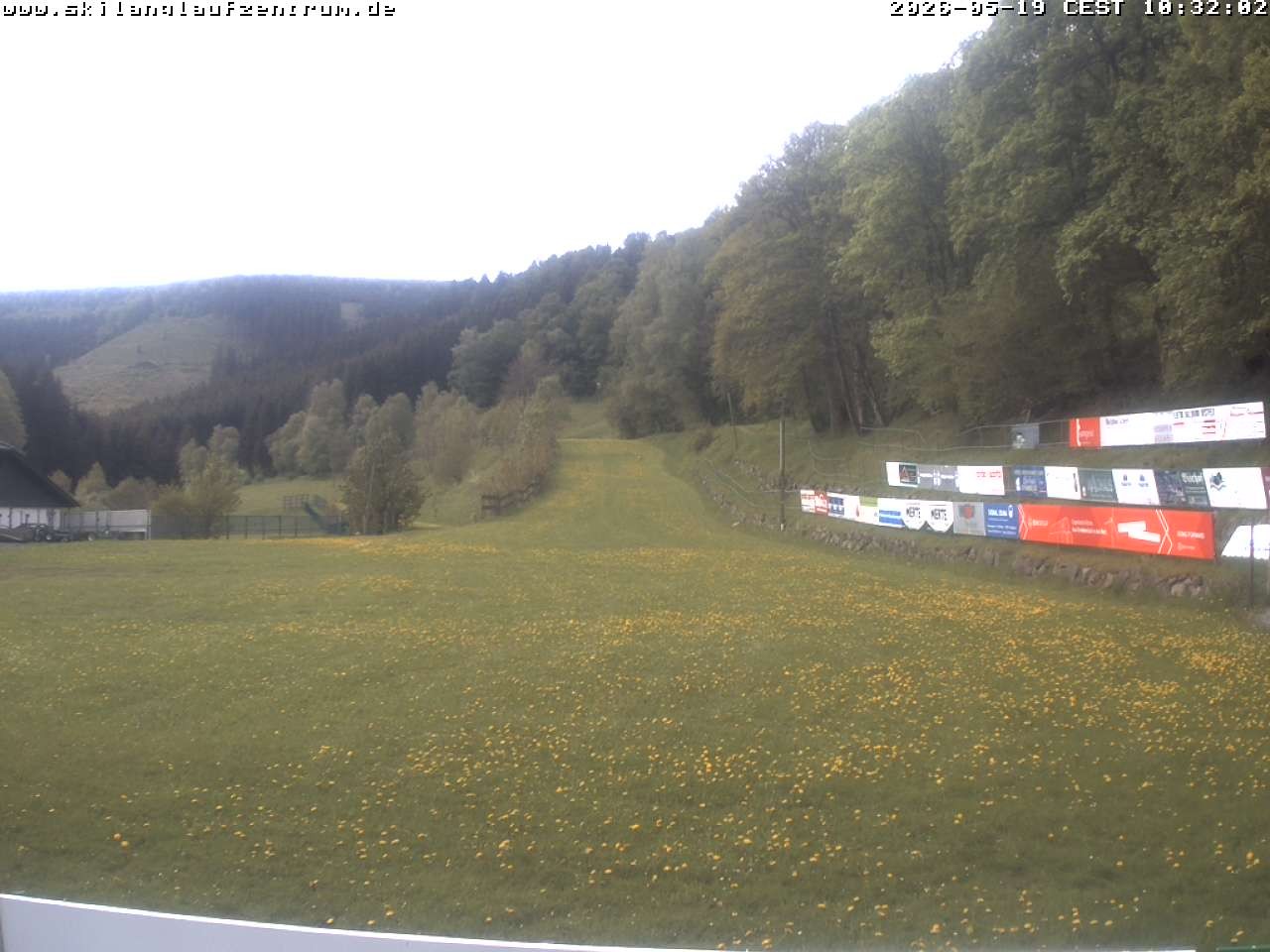 Archiv Foto Webcam Schmallenberg: Rothaar Arena