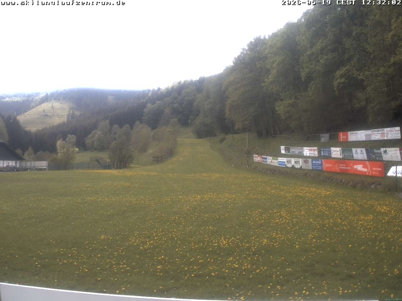 Archiv Foto Webcam Schmallenberg: Rothaar Arena