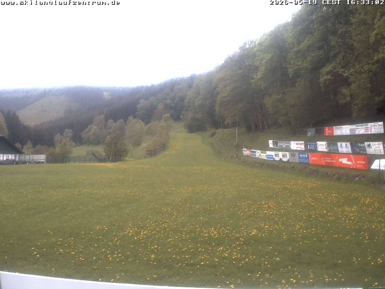 Archiv Foto Webcam Schmallenberg: Rothaar Arena