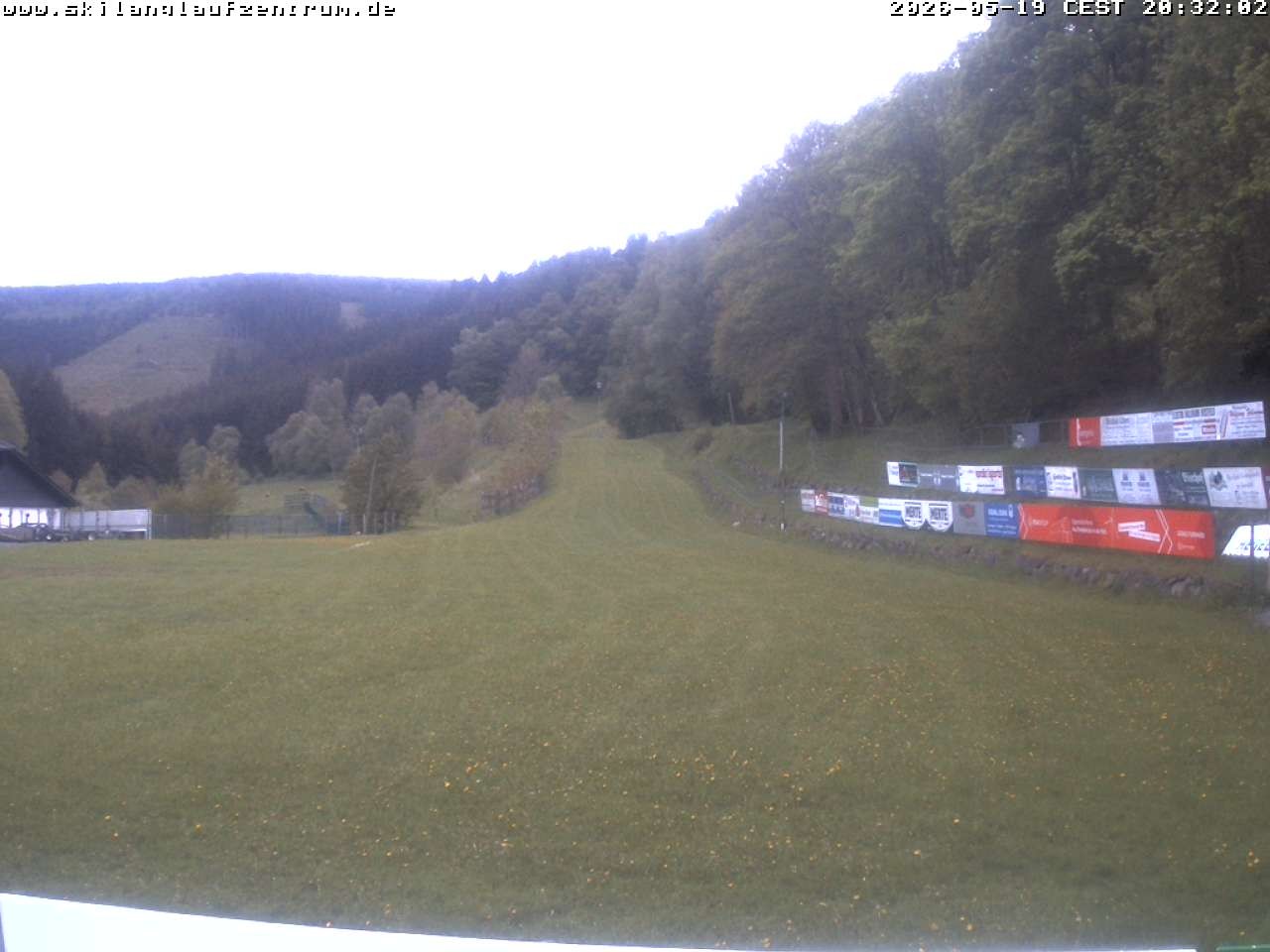 Archiv Foto Webcam Schmallenberg: Rothaar Arena