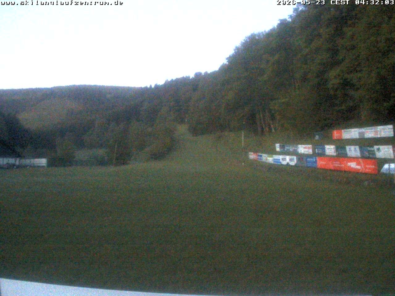 Archiv Foto Webcam Schmallenberg: Rothaar Arena