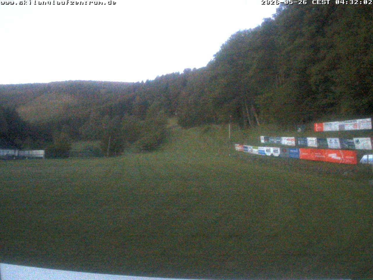 Archiv Foto Webcam Schmallenberg: Rothaar Arena