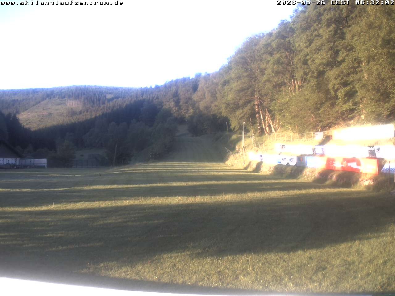Archiv Foto Webcam Schmallenberg: Rothaar Arena