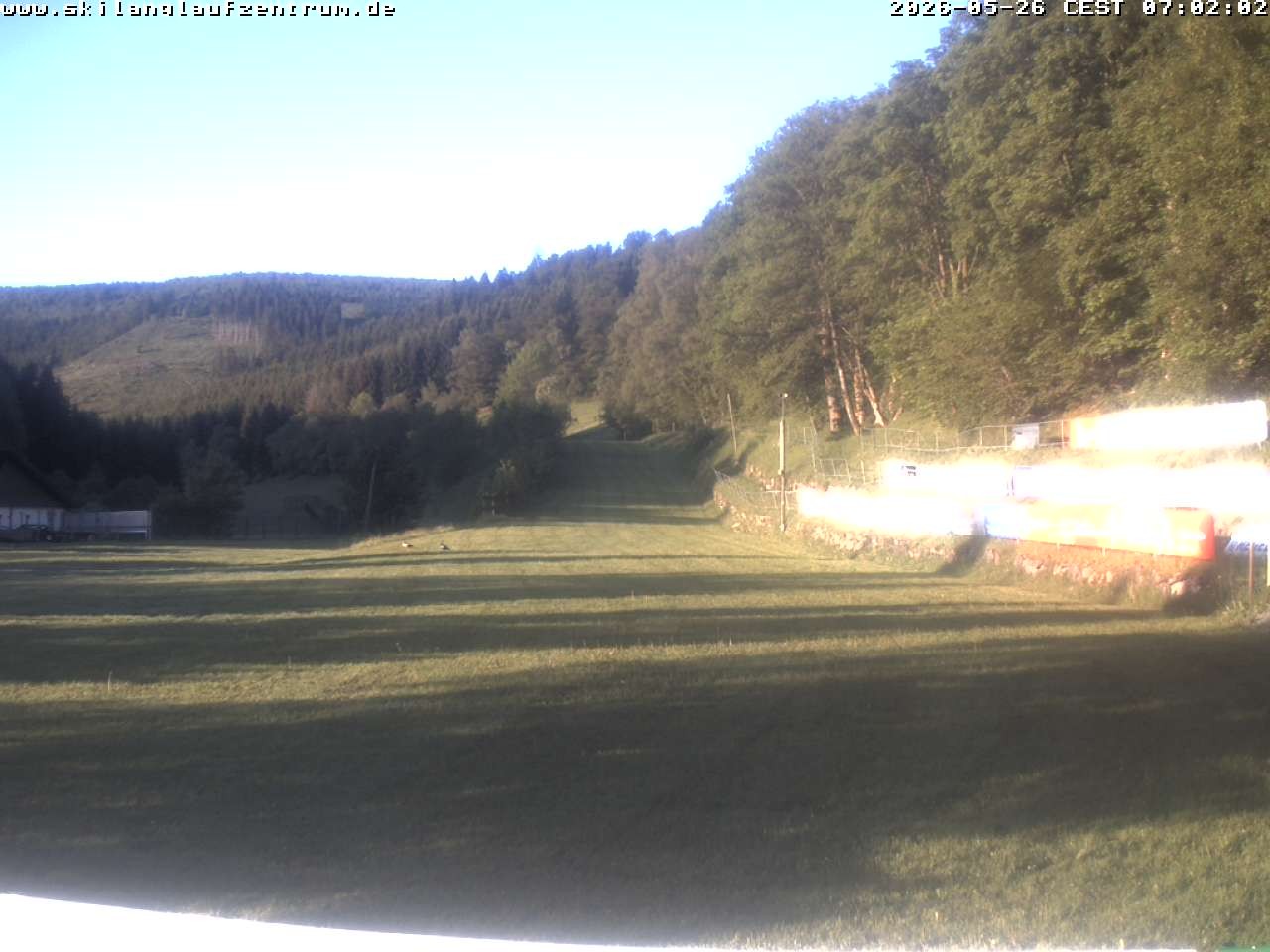Archiv Foto Webcam Schmallenberg: Rothaar Arena