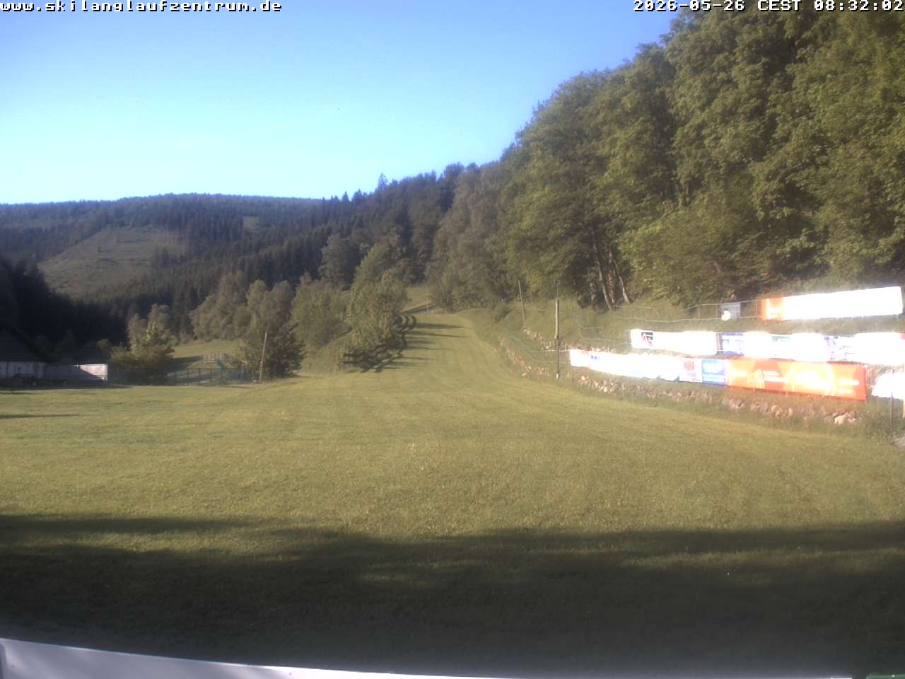 Archiv Foto Webcam Schmallenberg: Rothaar Arena