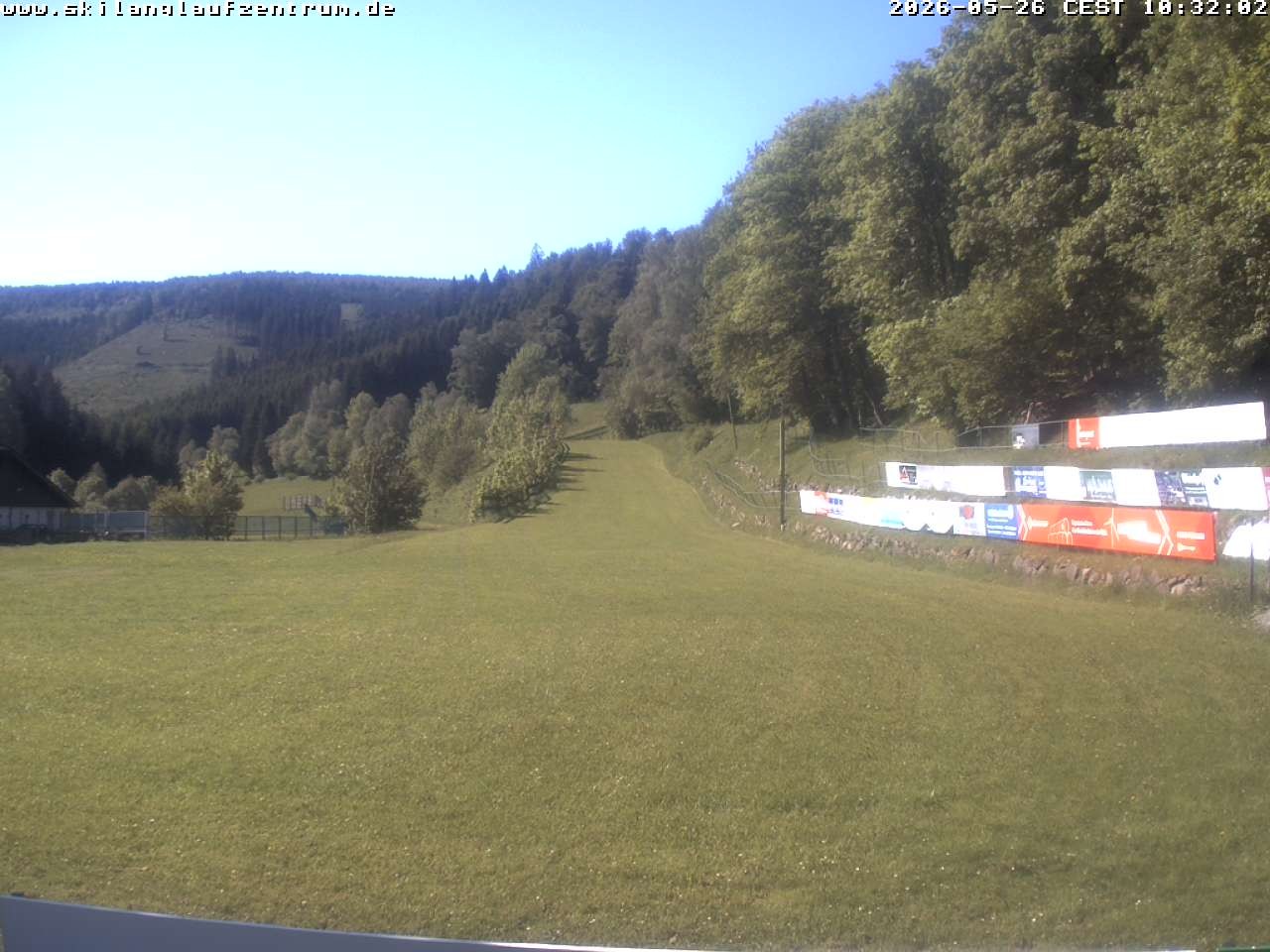 Archiv Foto Webcam Schmallenberg: Rothaar Arena
