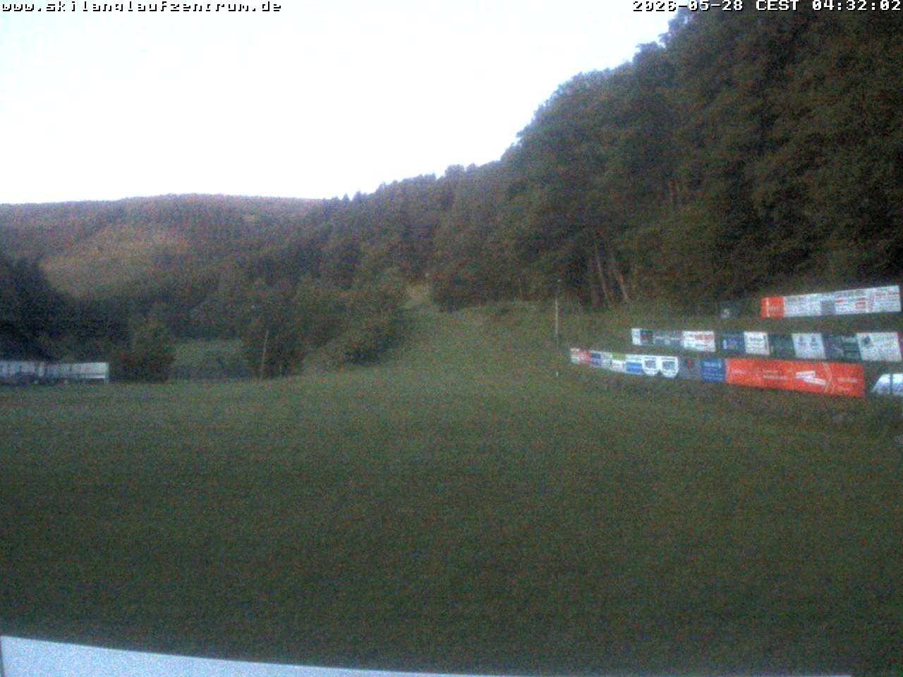 Archiv Foto Webcam Schmallenberg: Rothaar Arena