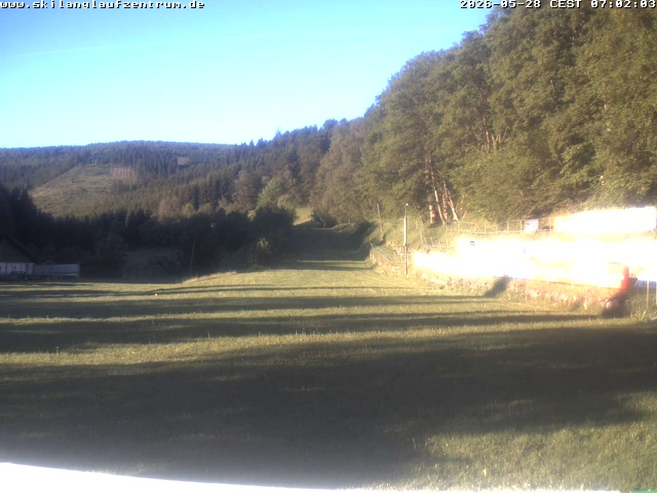 Archiv Foto Webcam Schmallenberg: Rothaar Arena