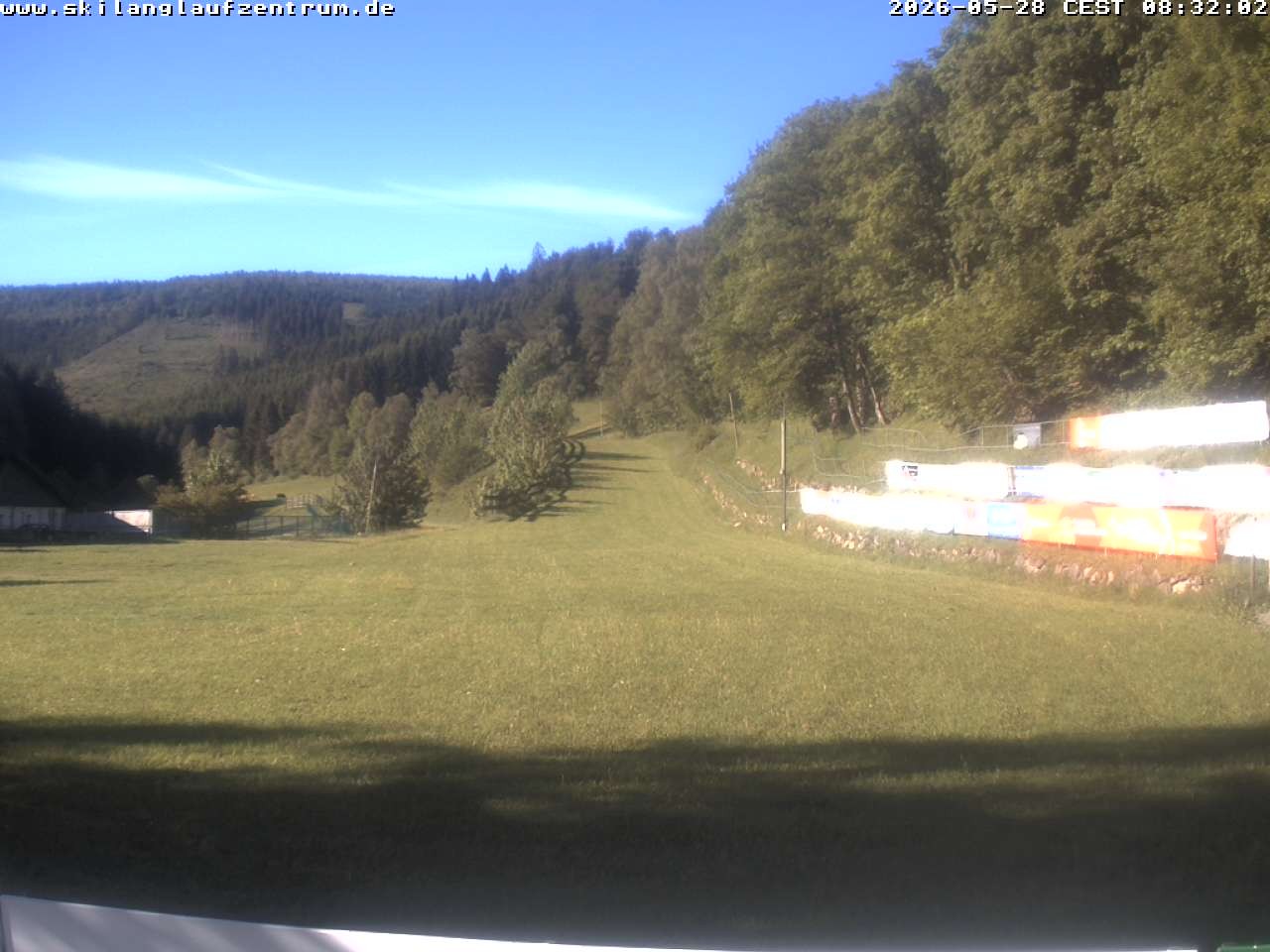 Archiv Foto Webcam Schmallenberg: Rothaar Arena