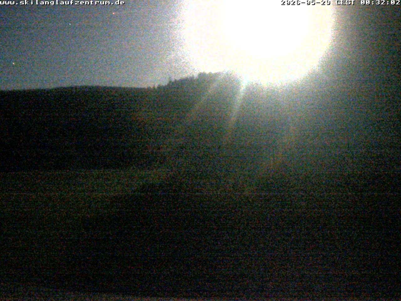 Archiv Foto Webcam Schmallenberg: Rothaar Arena
