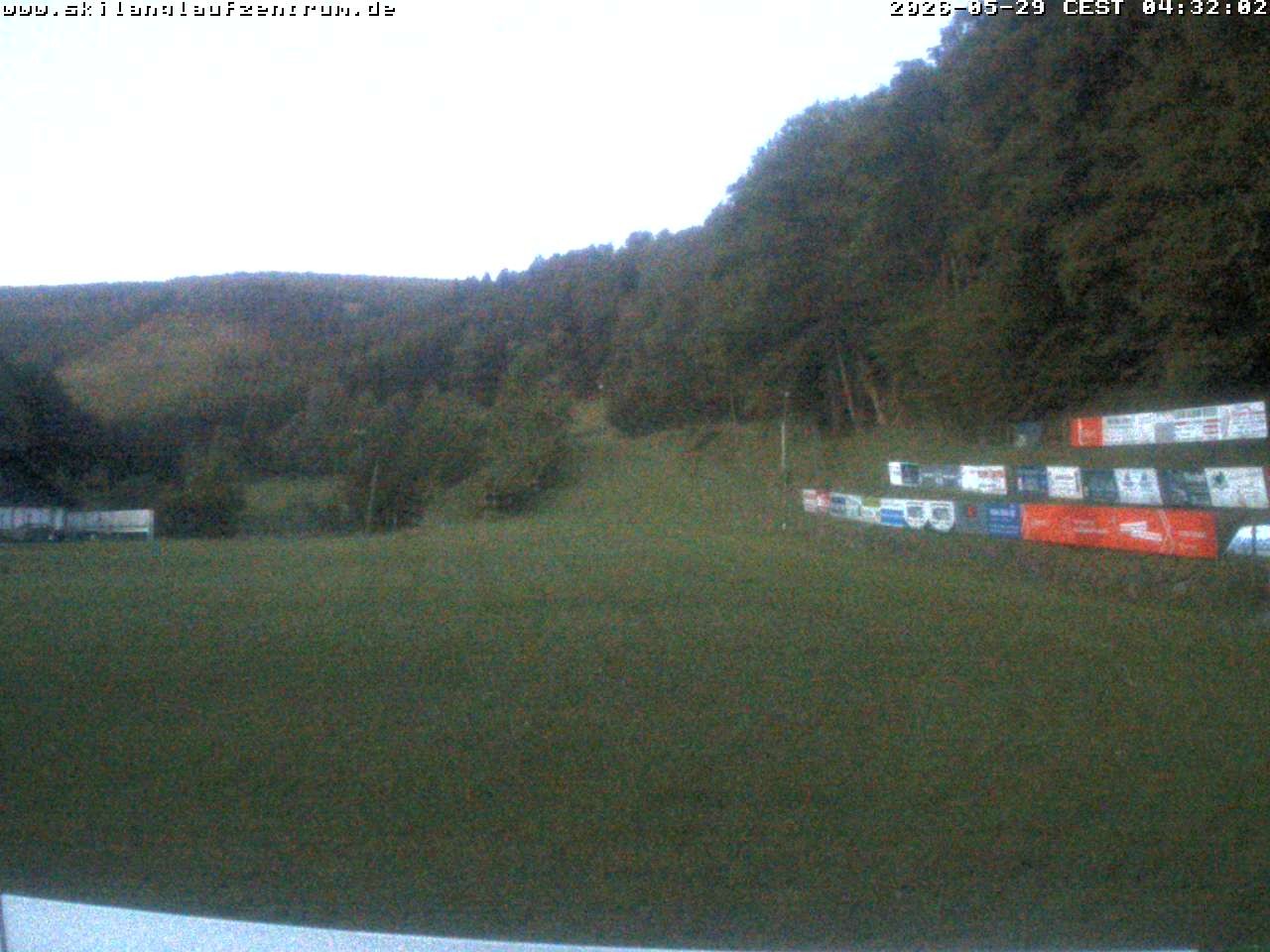 Archiv Foto Webcam Schmallenberg: Rothaar Arena