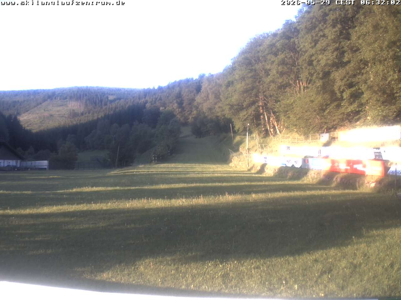 Archiv Foto Webcam Schmallenberg: Rothaar Arena