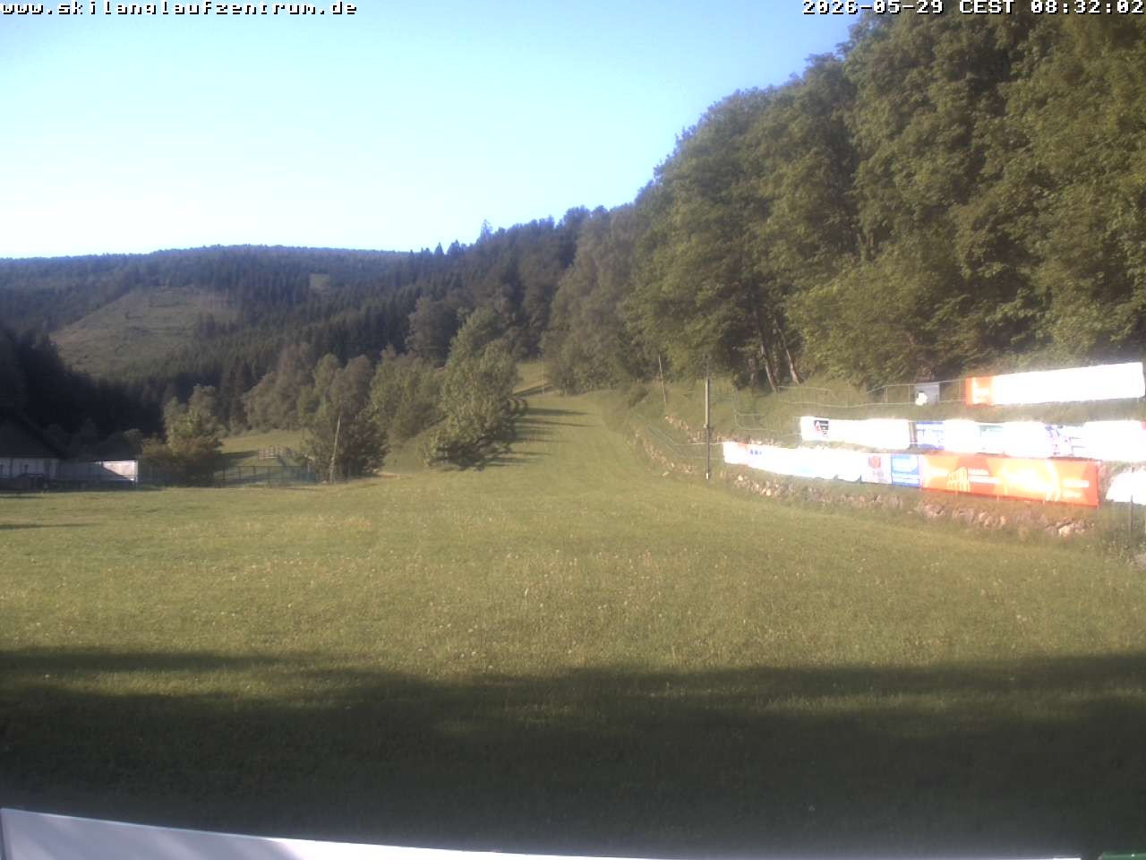 Archiv Foto Webcam Schmallenberg: Rothaar Arena
