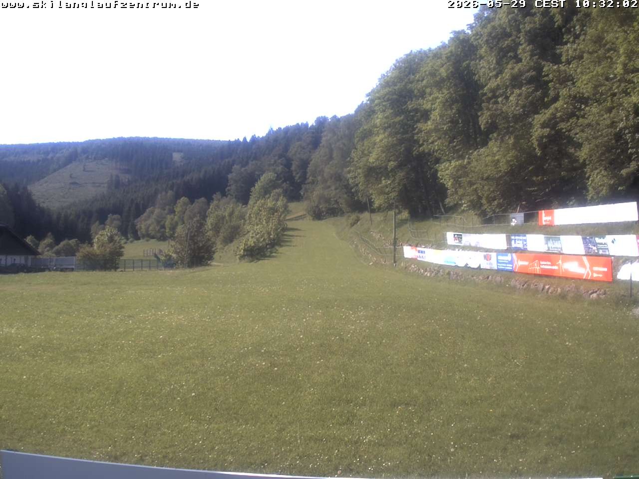 Archiv Foto Webcam Schmallenberg: Rothaar Arena
